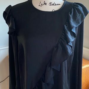 Lane Bryant blouse